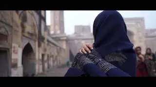 Virtual Tour of The Walled City of Lahore