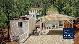 41 Gold Hill Grade San Rafael CA | San Rafael Homes for Sale