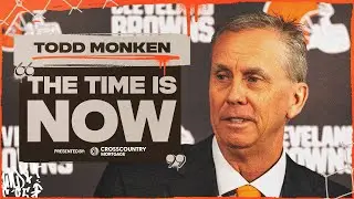Todd Monken Introductory Press Conference: 