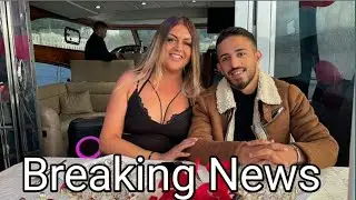 &ldquo;It&rsquo;s Over!&rdquo; 90 Day Fianc&eacute; UK&rsquo;s Shane Harding Confirms Shocking Split from Mert &ndash; &lsquo;The End of an Era
