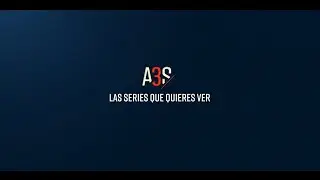Promo - Atreseries (L&iacute;der de Las Nuevas Tem&aacute;ticas Desde Su Nacimiento) | 2022
