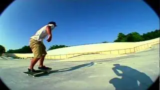 St. Augustine Park Montage