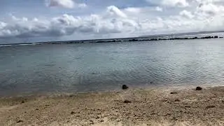 Asan Beach Park, Guam