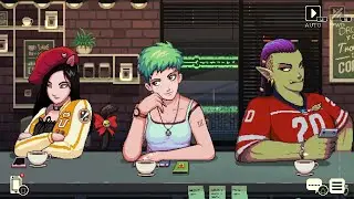 Sound Advice | Coffee Talk [2] (No Commentary)