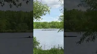 Beautiful Mercer County Park, 15 minutes drive from Princeton University