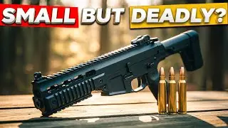 Bug Out Bag Ready? The Best Tiny Guns You Can Actually Carry 2025