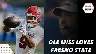 Tampering Stops In Fresno, Football Transfer Portal