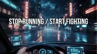 Хватит бежать. Прими бой. | High Adrenaline Mix
