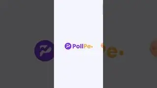 Pollpe earn money check the description and download app and earn money #shorts #shortsfeed #pollpe