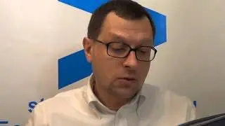 АвиаАнгары, BEHLEN, обнинская ТехноЛИГА, визуализация УЦСС, АЗБИ, KADEX для Юсси Туйску на LMKTV: