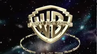 Warner Bros. logo - The Adventures of Pluto Nash (2002) trailer