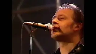 Henning Stærk live 1990