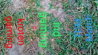 Kroten gaming and ind gaming match TDM 2ve 2