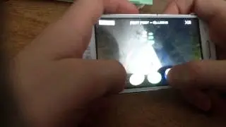 Dubstep hero ( fast foot - killzone)