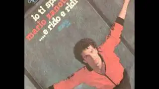 Mario Zanotelli - . . . e rido e ridi (1978)