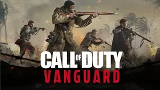 Call of Duty&reg;: Vanguard - Reveal Trailer - Fan made