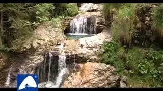video baita valle azzurra