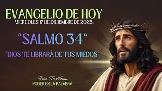 El Señor Me Libró de Todos Mis Temores