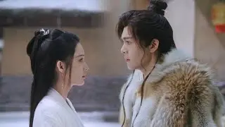 長嘴真好！女醫瞞著少俠催眠他師傅尋找屠村真相，少俠發現請求公開直聊！❄️七夜雪Snowy Night·Timeless Love