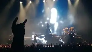 Epica - Never Enough | Live Paris, France 25.01.2026