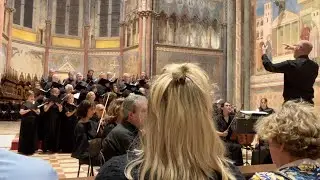 Opus 24 Concert at Basilica of St. Francis of Assisi on June 22, 2024