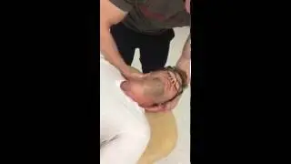 OA Joint - HVLA