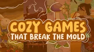 Indie Devs Are Cooking 👀 Incredible Upcoming Cozy Games
