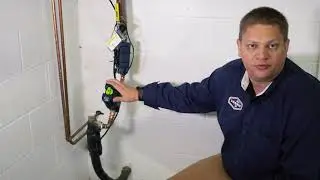 Monitor your homes water usage from your phone!