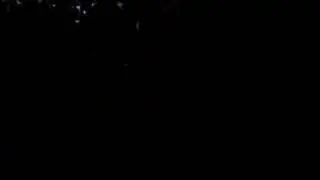 Atlanta State Park Scary Noises