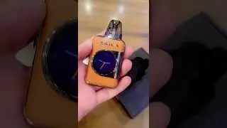 OXVA XLIM SQ PRO 2 NEW MODEL