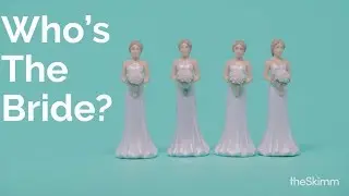 Why wedding rings go on your left hand | theSkimm