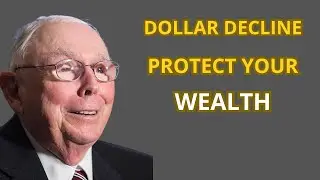Is the US Dollar Losing Its Power? The Impact of Inflation on Your Wealth