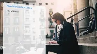 Cloudscene - Marketplace