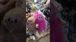 tas labubu