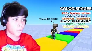 Roblox Board Game Challenge (Part 2)