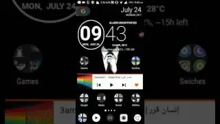 lenovo k6 note dolby bug