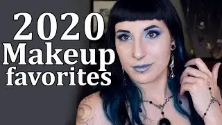 Current makeup favorites - 2020 - Orphea