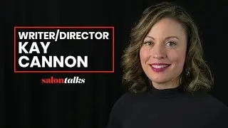 How director Kay Cannon flipped the script on virginity in 