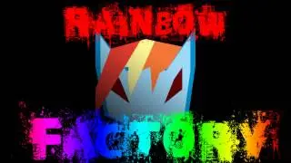 LeKrizz - Rainbow Factory (WoodenToaster Chiptune version)