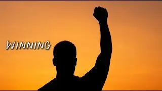 Megan Louvin: WINNING