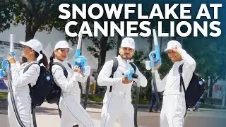 Cannes Lions 2024 | The Impact Of Data And AI On Creativity