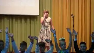 Випускний 4 М 2016