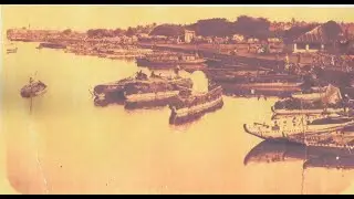 From Thanneer Thurai to Basin Bridge and Salt Cottaurs - history of some place names in Chennai