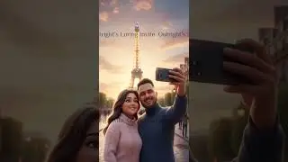AI Digital Invitations - Customize Cinematic Digital Invitations #AIdigitalinvite #views #trending