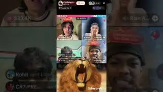 Coollboy टिक टक लाइभ मा के भयो आज यस्तो 50k watching 