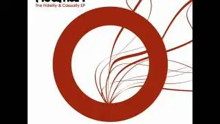 Mic Newman - The Fidelity [Freerange]