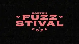 Really From - Try Lingual (Live at Boston Fuzzstival 2021)
