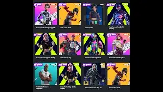 Fortnite Ranked Cup but duo on MOBILE!!/ playing ArcRiders/Chess/Rivals