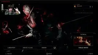 BO4 ZOMBIES IX SOLO MAIN EASTER EGG LIVE FULL COMPLETION