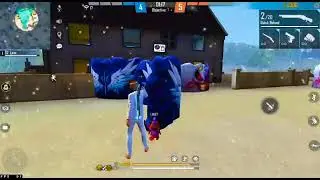 1vs3 op gameplay by white444vsBNL B2K OP SIBILAS 🤩🥳🥳
